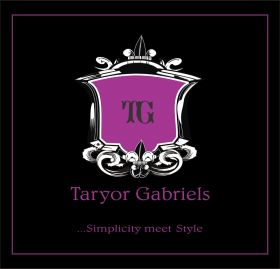 Taryor Gabriels | Luxury African Clothing Store for Men | Houston, Texas.