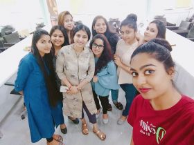 Beauty Courses Noida