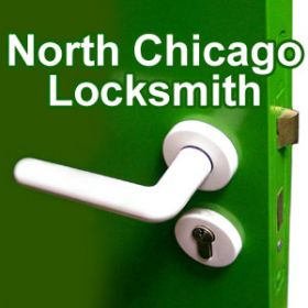 North Chicago Locksmith 