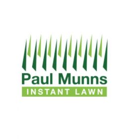 Paul Munns Instant Lawn