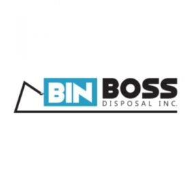 Bin Boss Disposal Services Hamilton