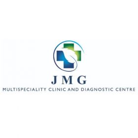 JMG DENTAL AND EYE CLINIC BY Dr Jignesh Gala