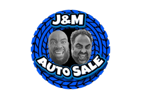 JM Auto Sale