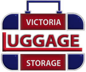 VICTORIA LUGGAGE STORAGE