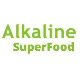 Alkaline Superfood USA