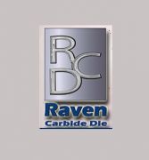 Raven Carbide Die