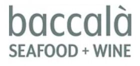 Baccalà Seafood & Wine Restaurant - London Bridge