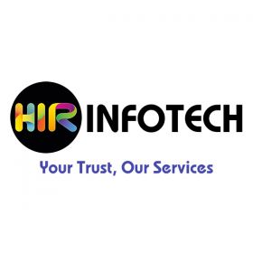 Hir Infotech Pvt. Ltd.