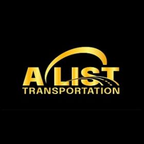 A LIST TRANSPORT SERVICES