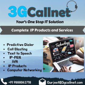 3G Callnet