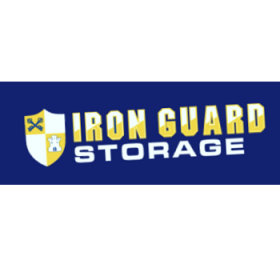 Iron Guard Storage