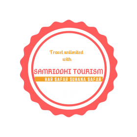 Samriddhi Tourism Pvt Ltd