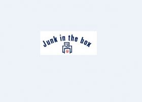 Junk in the Box