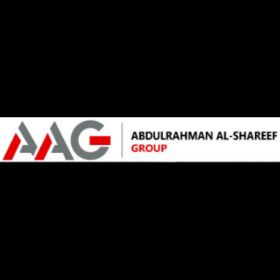 Abdul Rahman Al Shareef Group