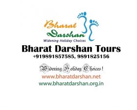 Bharat Darshan Tours