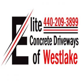 Elite Concrete Driveways Of Westlake