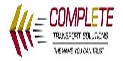 Complete Transport Solutions Ltd
