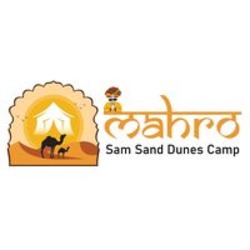 Mahro Sam Sand Dunes Camp