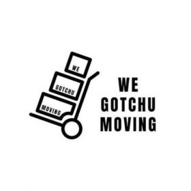 We Gotchu Moving - New Orleans, LA