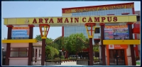 Arya College Main Campus Jaipur