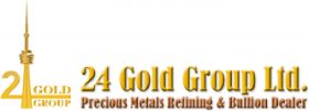 24 Gold Group Ltd.