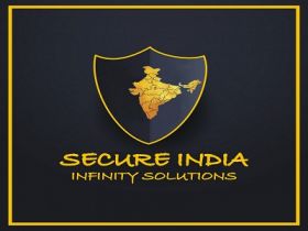 Secure India Infinity Solutions.