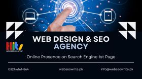 HITS Web SEO Write