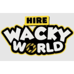 Hire Wacky World