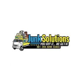 Junk Solutions Hauling and Recycling.