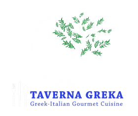 TAVERNA GREKA Restaurant