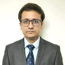 Dr. Tarun Jindal