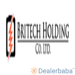 Britech Holding Co Ltd 