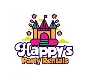 Happys Party Rentals