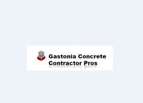 Gastonia Concrete Contractor Pros
