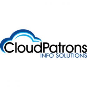 Cloud Patrons Info Solutions