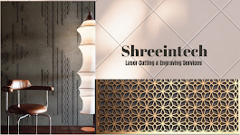 Shreeintech Wooden and MDF Box manufacturer Pune