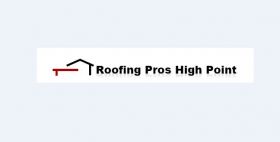 Roofing Pros High Point
