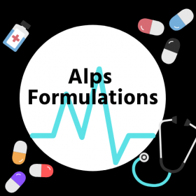 Alps Formulations