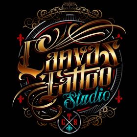 The Canvas Tattoo Studio