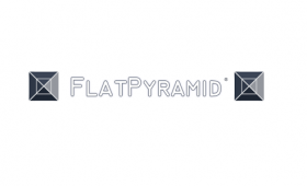  flatpyramid 3dmodels