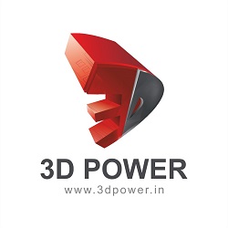 3D Power - Apartment Rendering