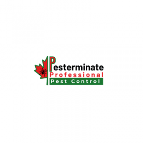 Pesterminate Inc. | Professional Pest Control Service