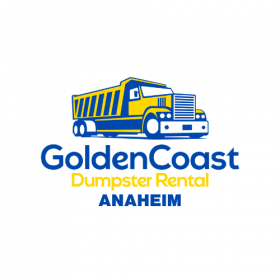 GoldenCoast Dumpster Rental Anaheim