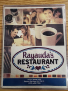 Rayauda's Restaurant