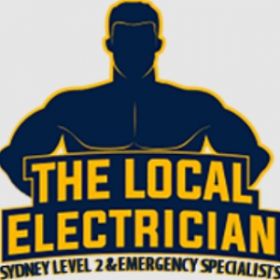 The Local Electrician Sydney Level 2 & Emergency Specialists