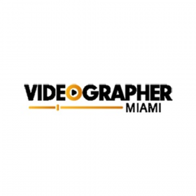 Videographer Miami