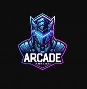 Arcade Cyber Arena