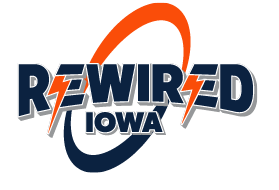 REWIRED IOWA