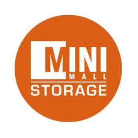 Mini Mall Storage