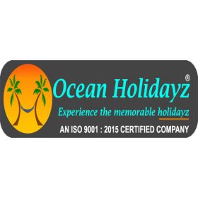 Ocean Holidayz - Group Tours, Holiday Tours, Honeymoon Tour Packages.